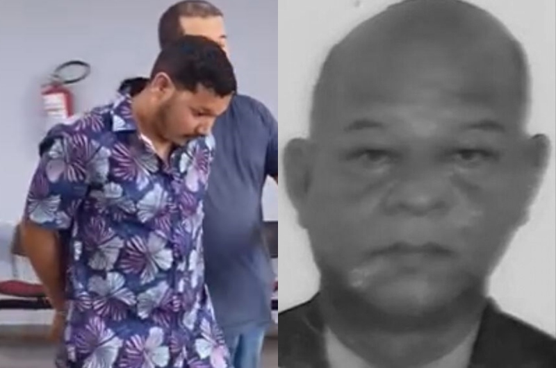 Segundo envolvido na morte do policial Evandro Ramos é preso em Manaus