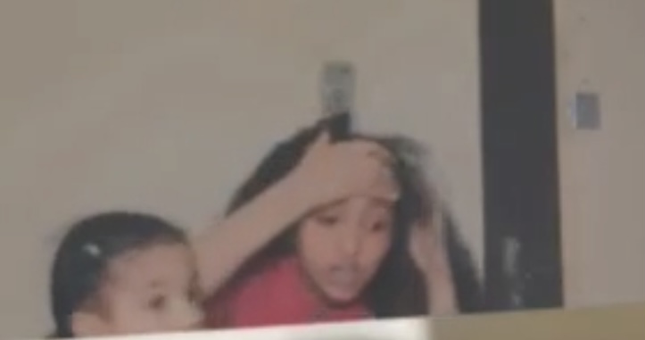 ‘Live da morte’: menina de 13 anos quase perde a vida após tentar ‘lacrar’ com arma no Tik Tok; veja vídeo