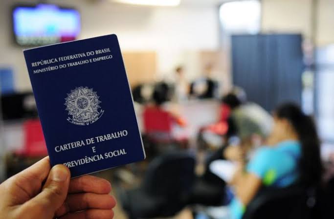 Tá procurando emprego? mais de 200 vagas em diversas áreas estarão disponíveis nesta segunda-feira (8); confira