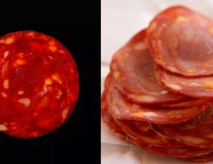 Cientista famoso engana todo mundo após tirar foto do salame e dizer que era estrela fotografada por telescópio James Webb