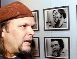 Filho de Che Guevara morre de ataque no coração durante viagem à Venezuela