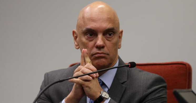 Delegados da PF pedem que Moraes seja investigado por abuso de autoridade; veja documento