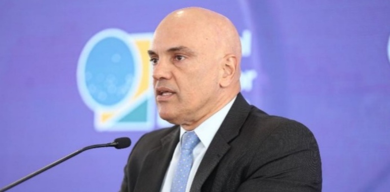 Após péssima repercussão, Moraes volta atrás e permite que PF e PRF divulguem dados sobre crimes eleitorais