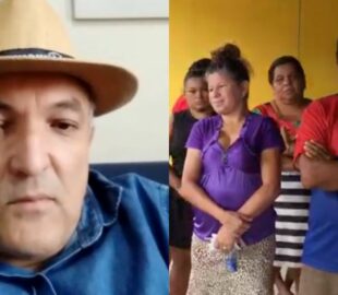Candidato do Agir é denunciado por ter dado 'calote' em funcionários de campanha; veja vídeos