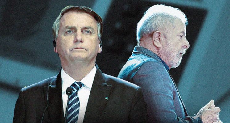 Confira a agenda dos candidatos à Presidência para esta quinta (6/10)