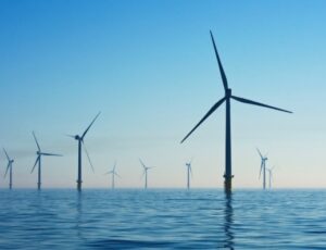 Potencial do Brasil na geração de energia eólica será apresentado no Egito, durante a COP 27