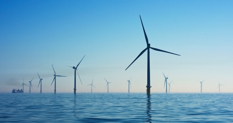 Potencial do Brasil na geração de energia eólica será apresentado no Egito, durante a COP 27
