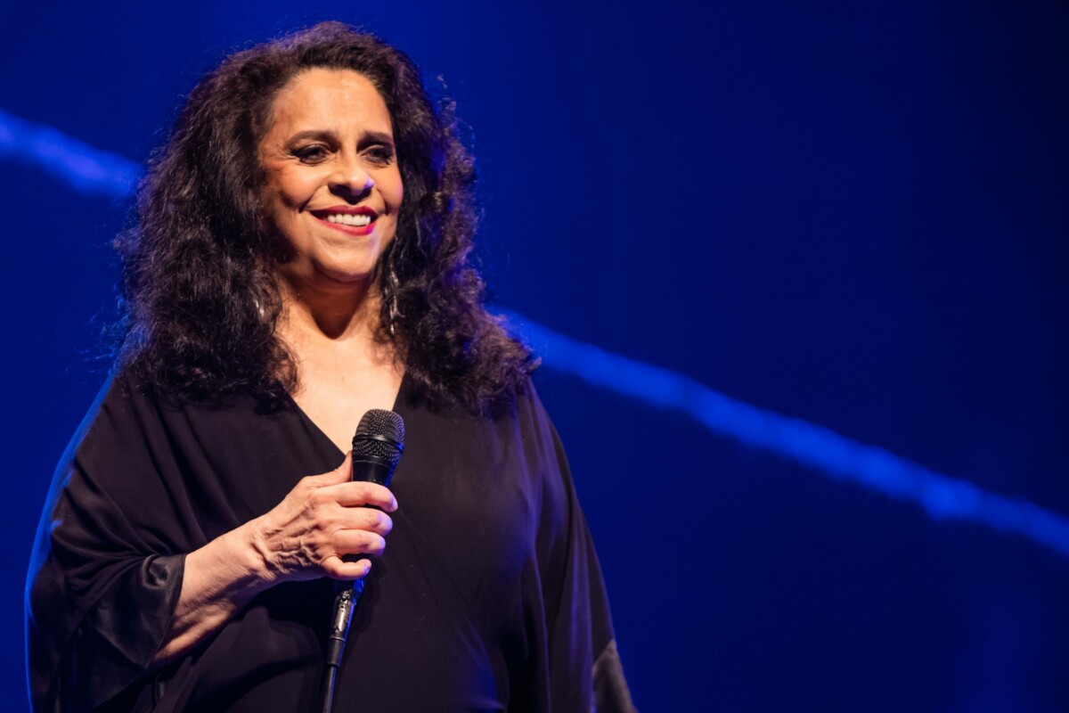Urgente: morre cantora Gal Costa, uma das maiores vozes da música brasileira