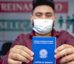 Sine Manaus oferta 412 vagas de emprego nesta quinta-feira (10)