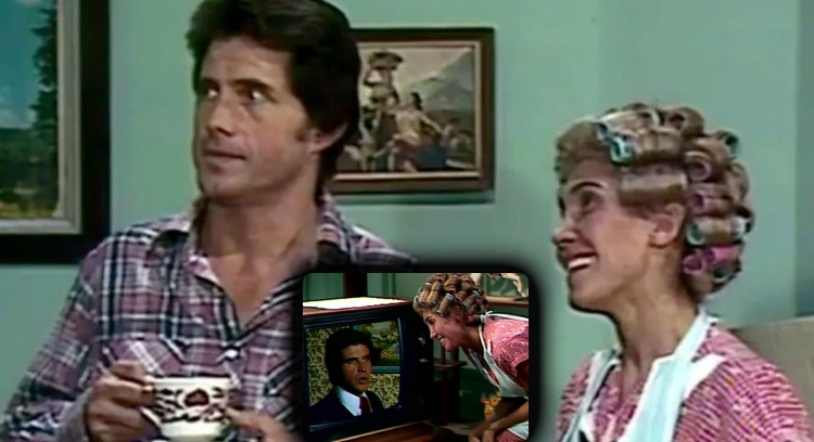 Héctor Bonilla: ator que era o "Crush" de Dona Florinda morre ao 83 anos