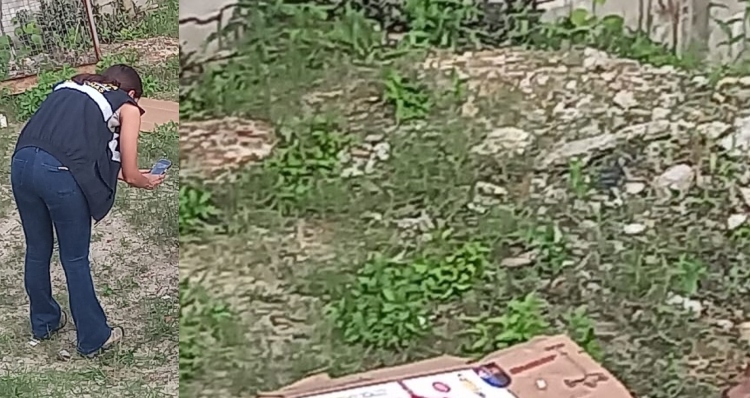 Homem é encontrado mort0 com golp3s de picareta no bairro Mauazinho