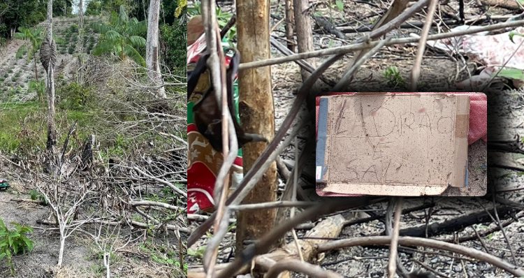 Ladrã0 que foi r0ubar em área rival m0rre da pior maneira possível no ramal do Brasileirinho; veja vídeo