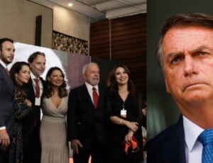 'Perseguição': advogados de Lula começam ofensiva jurídica para tornar Bolsonaro inelegível