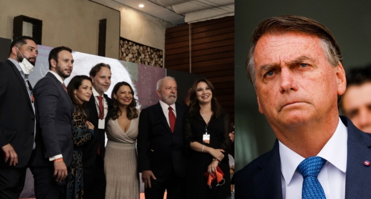 'Perseguição': advogados de Lula começam ofensiva jurídica para tornar Bolsonaro inelegível