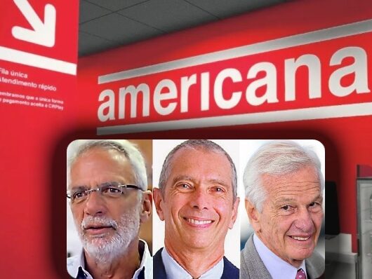 Rombo de R$ 20 bilhões na Americanas pode respingar no caixa da União