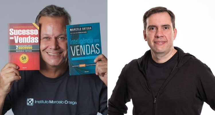 João Branco e Marcelo Ortega são os destaque da Convenção Comercial da Atem em Manaus