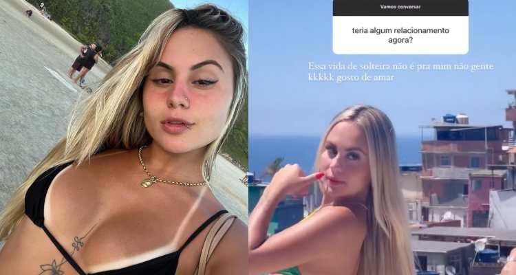 Influencer recebe proposta de R$ 2,1 milhões para ‘namorar à distância’ e recusa; veja vídeo