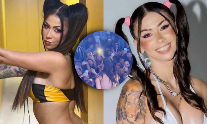 Fenômeno musical: MC Pipokinha irá fazer show em Manaus em junho