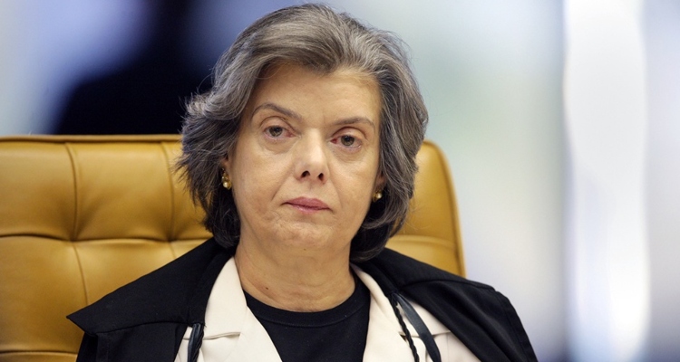 Ministra do STF Ministro Cármen Lúcia virá para Manaus palestrar sobre democracia