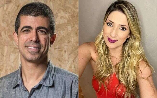Caso Melhem x Dani Calabresa: testemunhas não comparecem para depor contra Melhem em audiência
