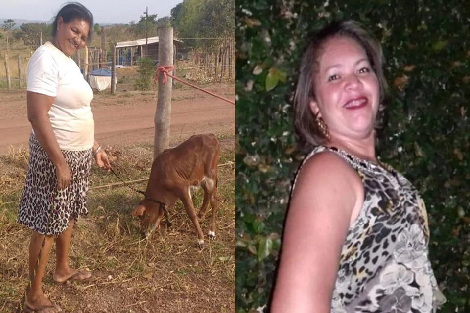 Mulheres que morreram em acidente na BR 251 eram mãe e filha