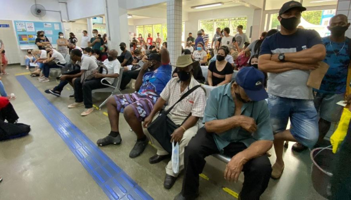 Mais de 1 milhão de procedimentos cirúrgicos aguardam na fila do SUS, revela relatório do Ministério da Saúde