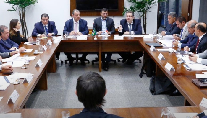 Bancada do Amazonas supera divergências políticas para garantir benefícios à ZFM na Reforma Tributária