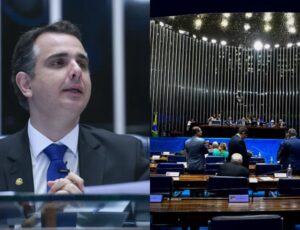 Presidente do Senado encaminha minirreforma eleitoral à CCJ