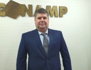 Presidente da Associação do MP é convidado para chapa da Nova Diretoria Nacional do CONAMP