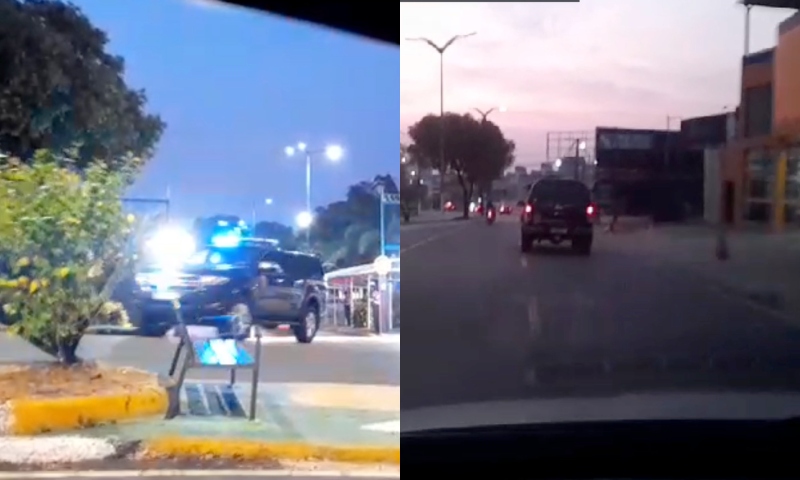 URGENTE: Polícia Federal realiza mais um Operação em Manaus; veja vídeo