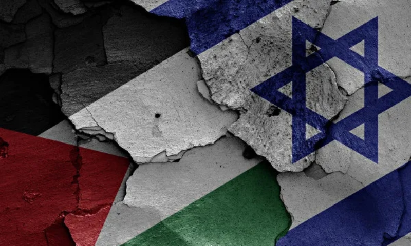 Guerra entre Israel e Palestina aumenta polarização política no Brasil; entenda