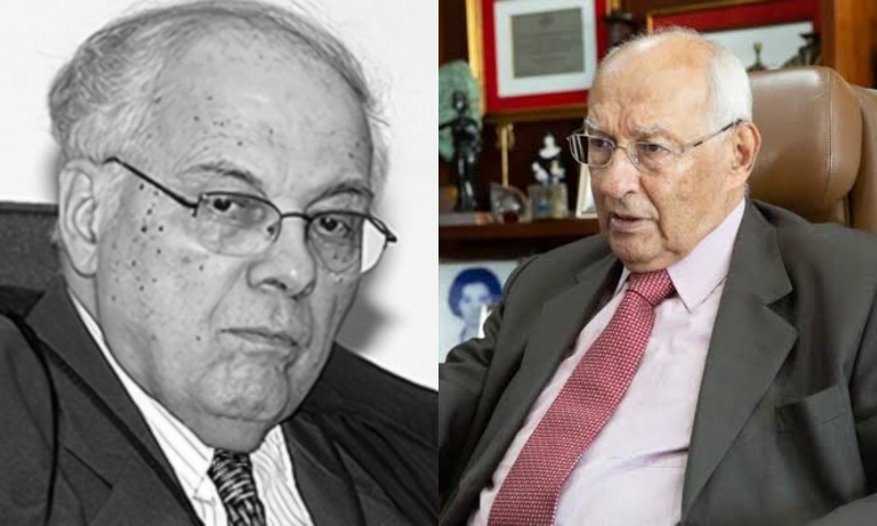 'Ministro Moreira Alves foi o guardião do Supremo Tribunal Federal', diz Ives Gandra
