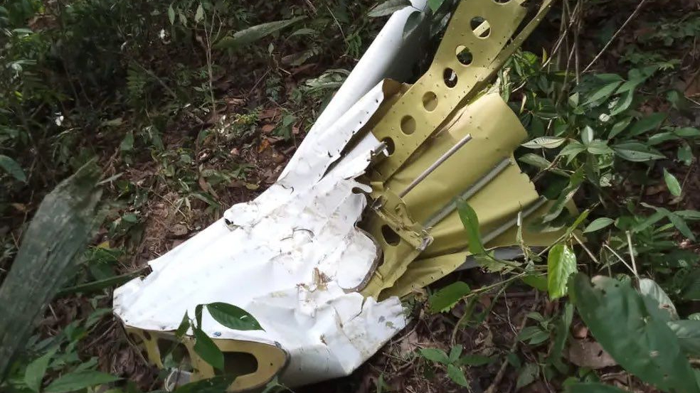 Tragédia: queda de avião deixa 12 pessoas m0rtas no Acre; veja vídeo