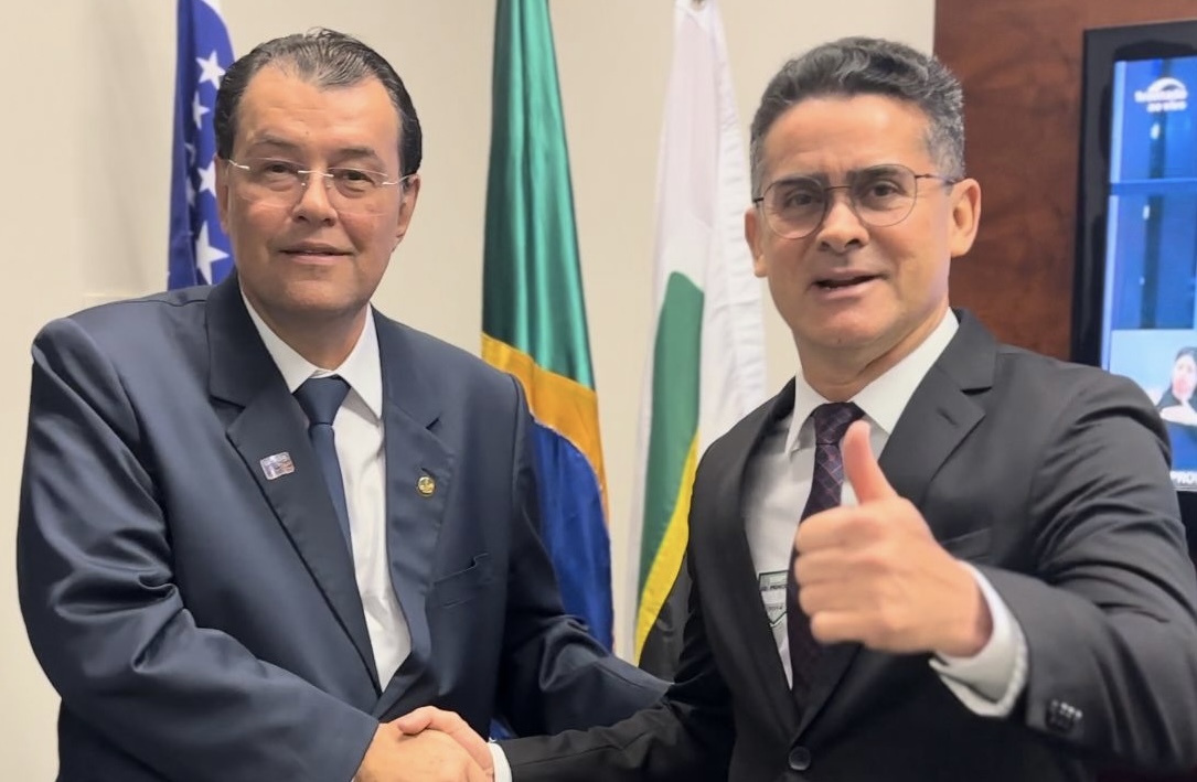 Eduardo Braga garante 4.400 unidades habitacionais para Manaus dentro do novo Minha Casa, Minha Vida