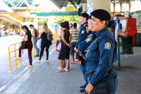 Prefeitura de Manaus abre concurso com 200 vagas para Guarda Municipal; confira edital
