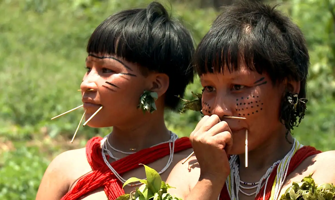 Governo Federal vai reforçar medidas de proteção ao povo Yanomami