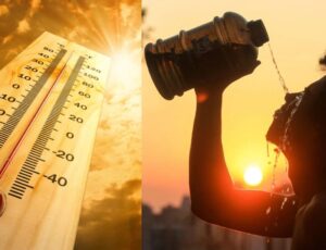 El Niño: 2024 promete ser ainda mais quente, diz Organização Meteorológica Mundial (OMM)