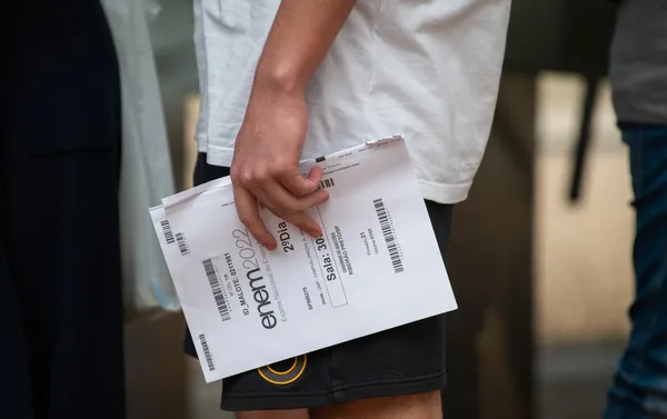 Resultado do Enem 2023 será divulgado na próxima terça-feira (16); veja como acessar