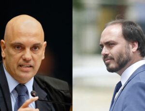 Moraes diz que ‘organização criminosa infiltrada na Abin’ usou 'métodos ilegais'