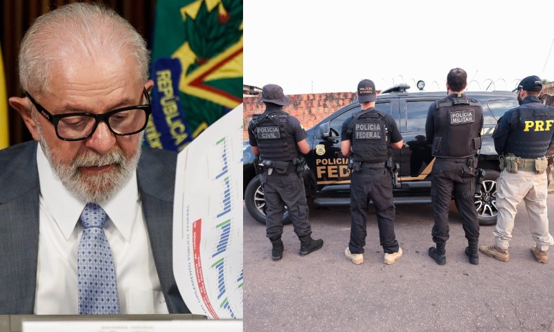 Governo Federal corta R$ 419 milhões de Defesa, Polícia Federal e Abin e gera insatisfação