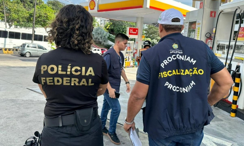 Formação de Cartel dos postos de gasolina em Manaus será investigado pelo MPAM