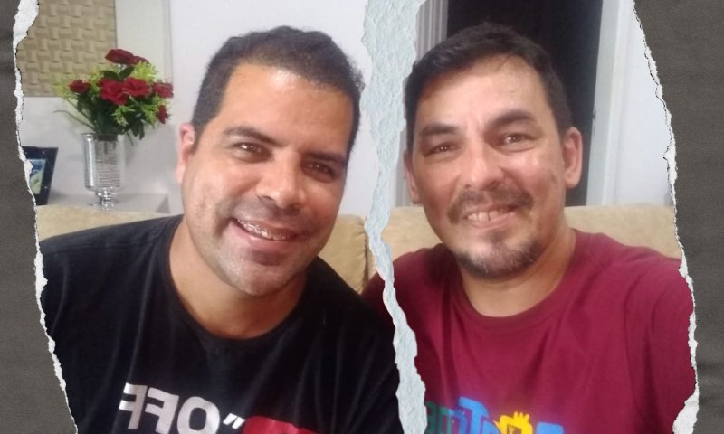 ‘Apunhalado pelas costas': presidente da Câmara Tchuco Benício manda demitir o próprio irmão da prefeitura de Manacapuru