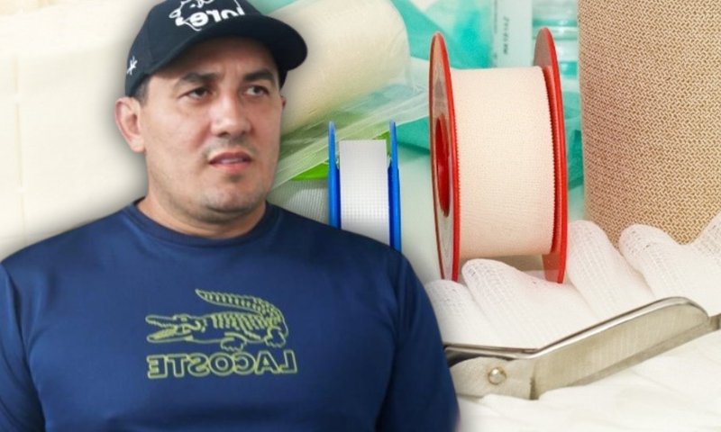 Simão Peixoto é notificado pelo TCE-AM por irregularidades de materiais da Saúde para Borba