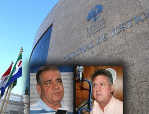Escândalo: conversa entre empresários revela corrupção entre promotores e desembargadores do TJ-AL; ouça áudio