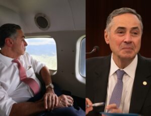 Ministro Barroso visita Humaitá e Lábrea na 1ª edição da Justiça Itinerante promovida pelo CNJ