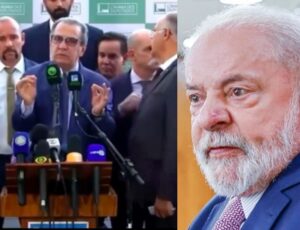 Silas Malafaia diz que Lula é “estúpido” após petista chamar crianças fruto de estupr0 de "monstros"; veja vídeo