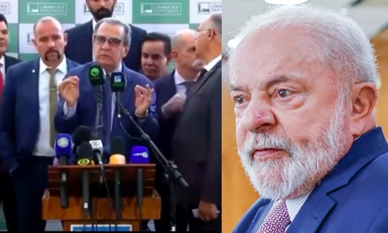 Silas Malafaia diz que Lula é “estúpido” após petista chamar crianças fruto de estupr0 de "monstros"; veja vídeo