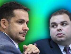 Capitão Alberto Neto nega desistência da pré-candidatura à prefeitura de Manaus: "Não há chances"