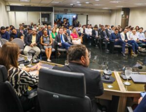 TRE se reúne com Institutos de Pesquisas que sofreram roubos de dados e perseguição