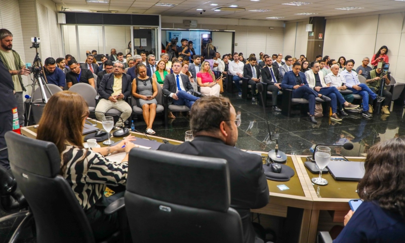 TRE se reúne com Institutos de Pesquisas que sofreram roubos de dados e perseguição